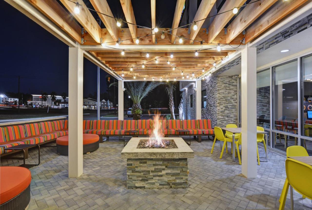 Home2 Suites By Hilton Richmond Hill Savannah I-95 Exterior photo