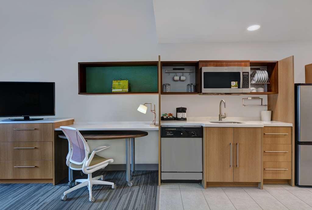 Home2 Suites By Hilton Richmond Hill Savannah I-95 Room photo