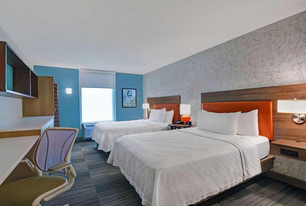 Home2 Suites By Hilton Richmond Hill Savannah I-95 Room photo