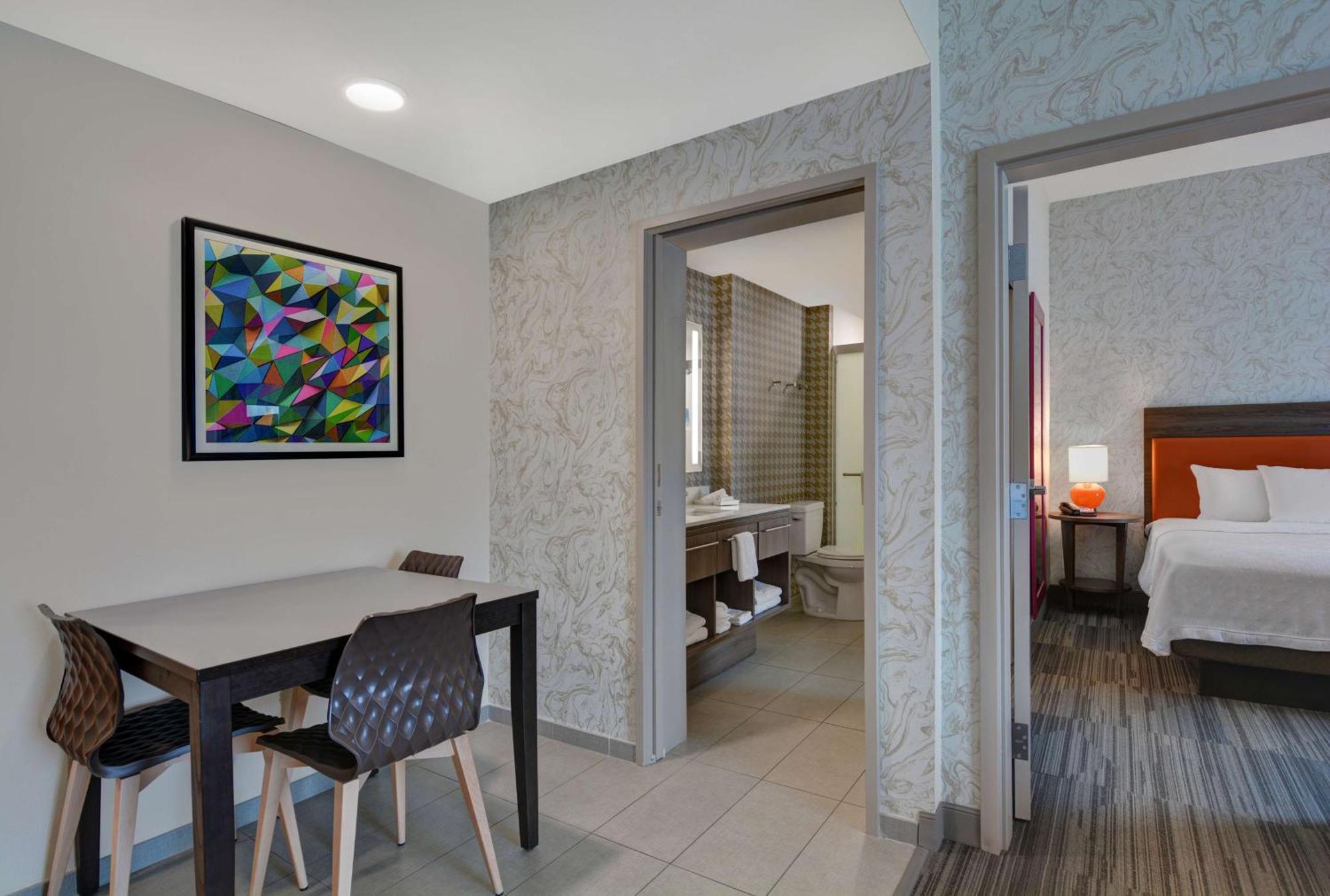 Home2 Suites By Hilton Richmond Hill Savannah I-95 Exterior photo