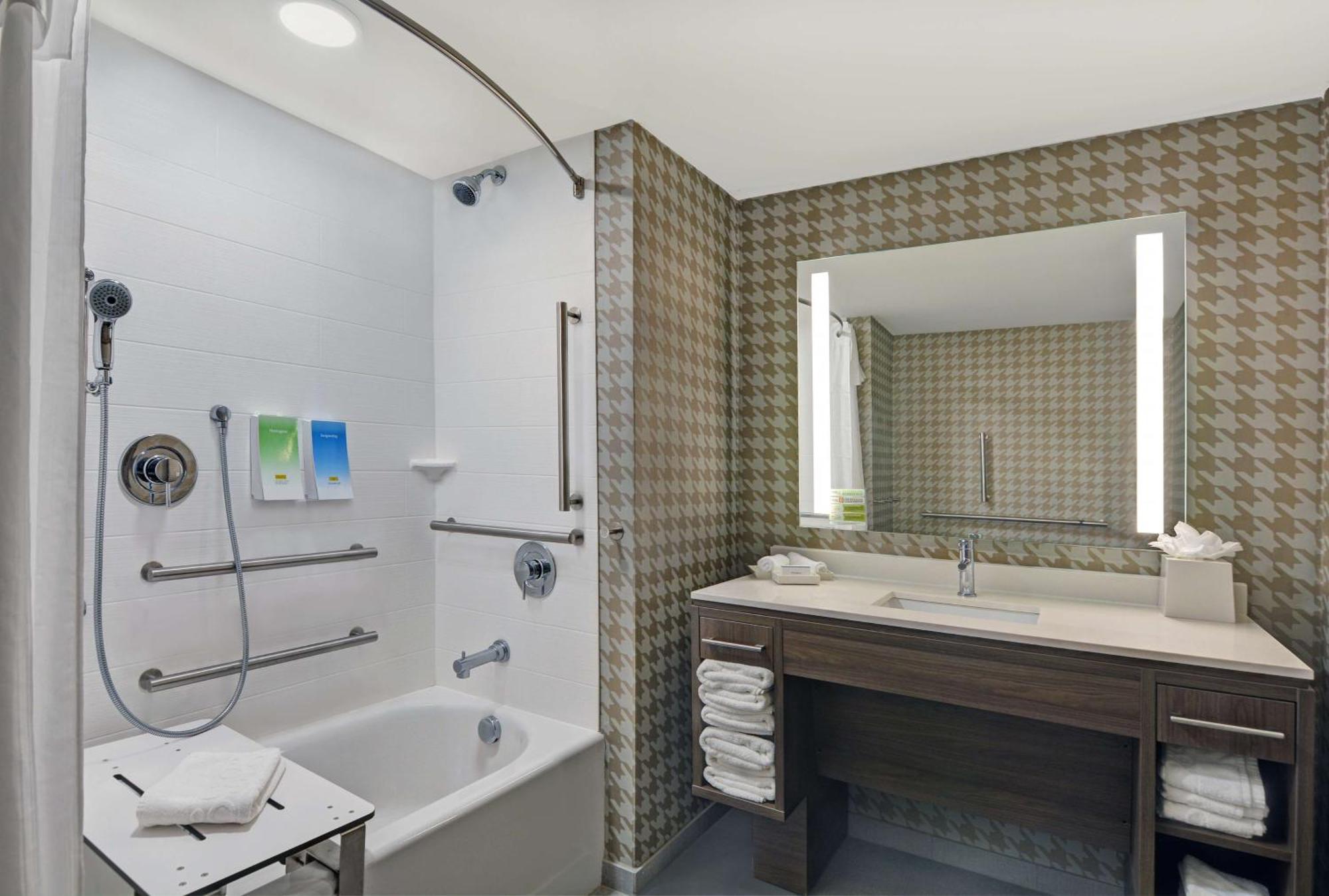 Home2 Suites By Hilton Richmond Hill Savannah I-95 Exterior photo
