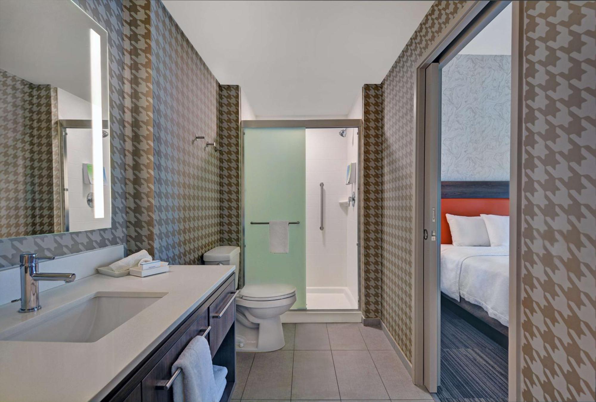 Home2 Suites By Hilton Richmond Hill Savannah I-95 Exterior photo