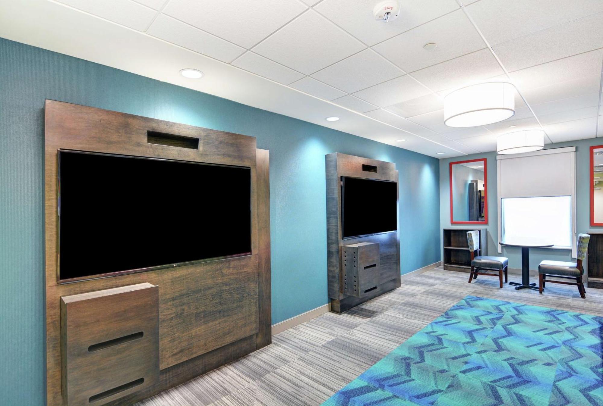 Home2 Suites By Hilton Richmond Hill Savannah I-95 Exterior photo