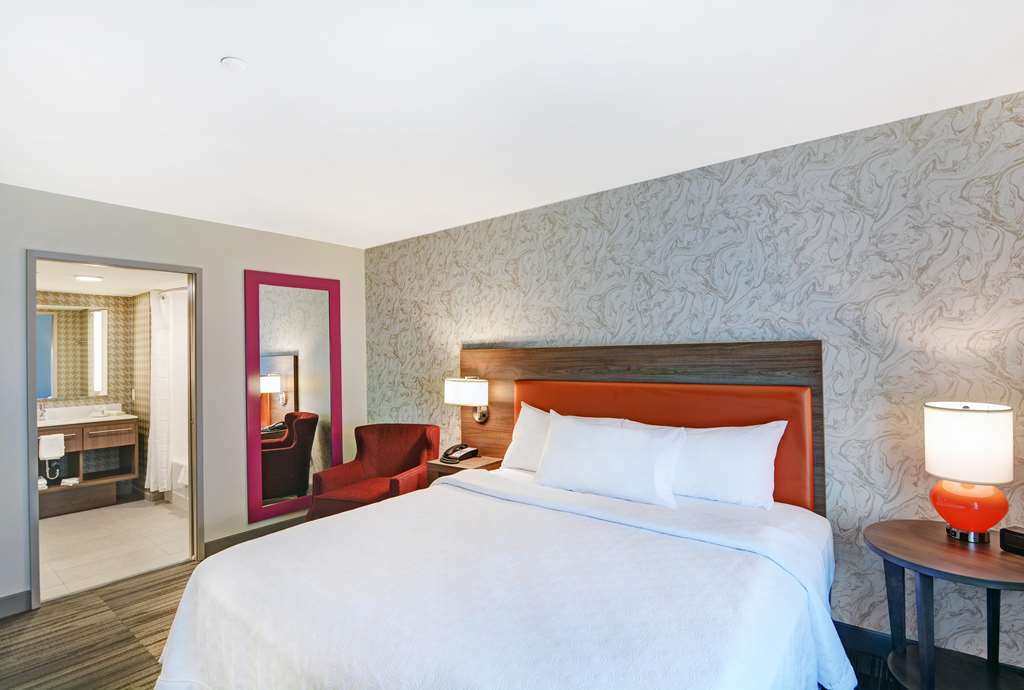 Home2 Suites By Hilton Richmond Hill Savannah I-95 Room photo