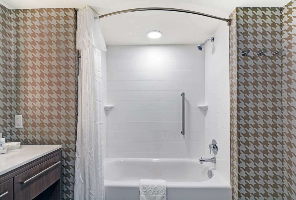 Home2 Suites By Hilton Richmond Hill Savannah I-95 Room photo