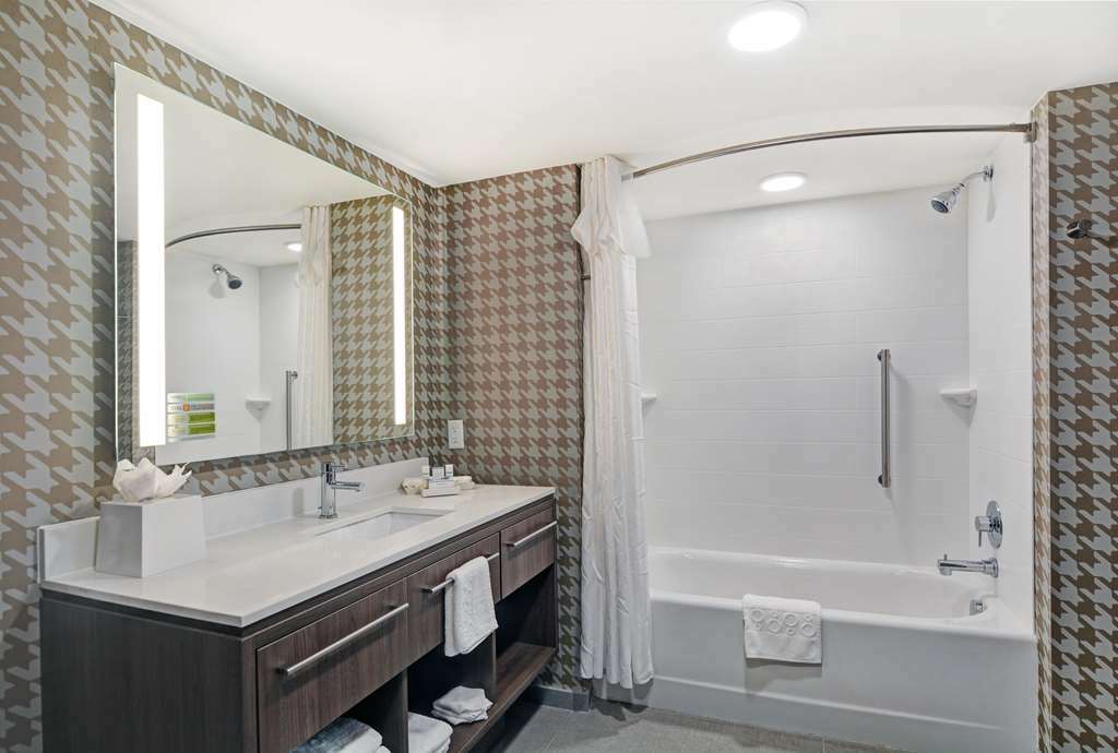 Home2 Suites By Hilton Richmond Hill Savannah I-95 Room photo