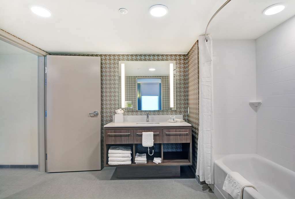 Home2 Suites By Hilton Richmond Hill Savannah I-95 Room photo