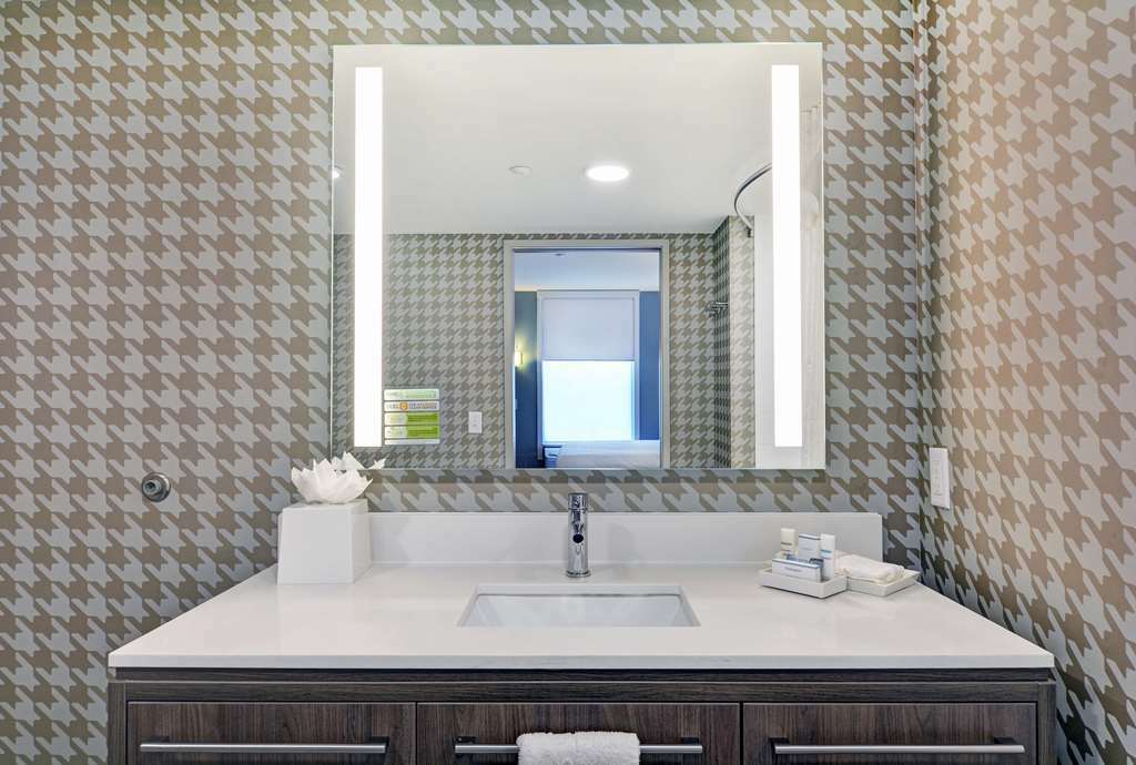 Home2 Suites By Hilton Richmond Hill Savannah I-95 Room photo