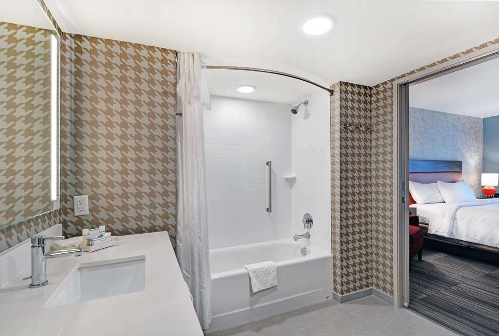 Home2 Suites By Hilton Richmond Hill Savannah I-95 Room photo