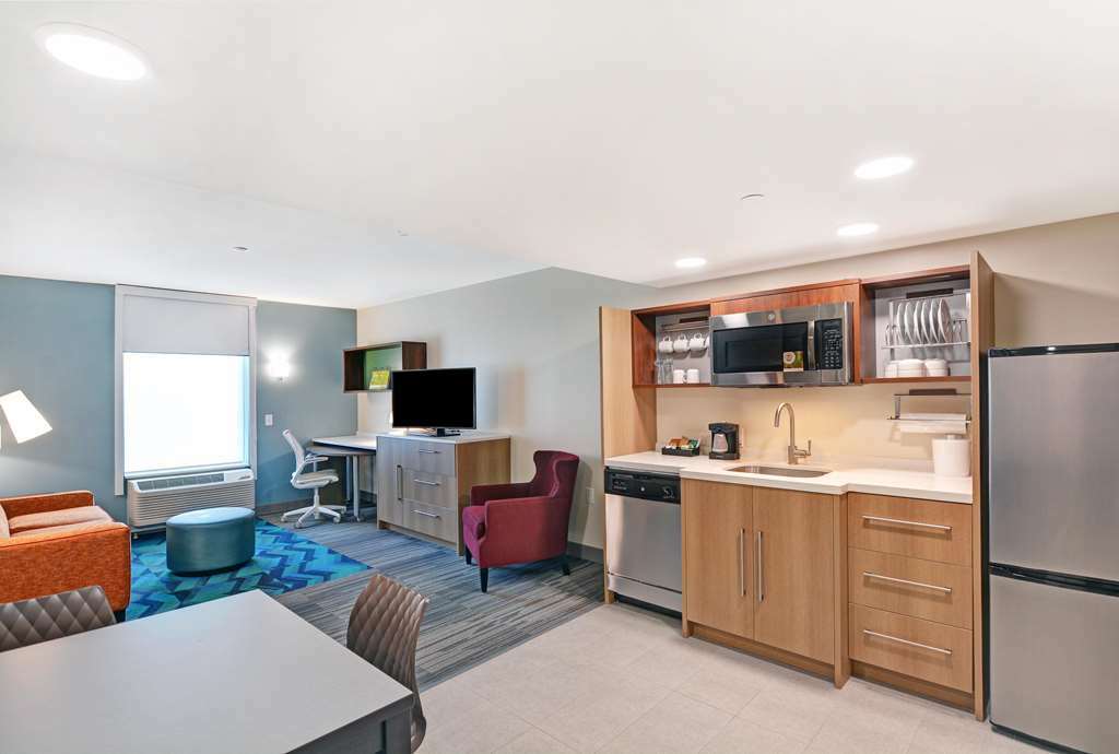 Home2 Suites By Hilton Richmond Hill Savannah I-95 Room photo