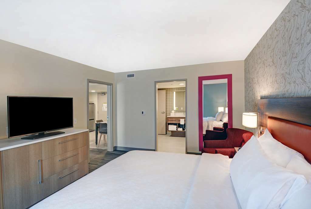 Home2 Suites By Hilton Richmond Hill Savannah I-95 Room photo