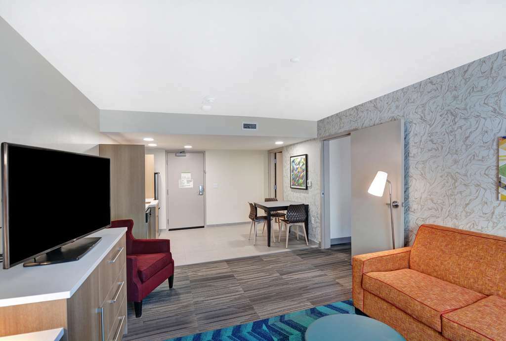 Home2 Suites By Hilton Richmond Hill Savannah I-95 Room photo