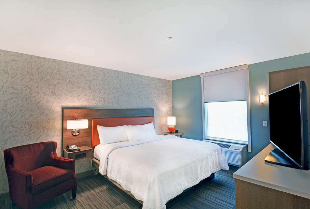 Home2 Suites By Hilton Richmond Hill Savannah I-95 Room photo