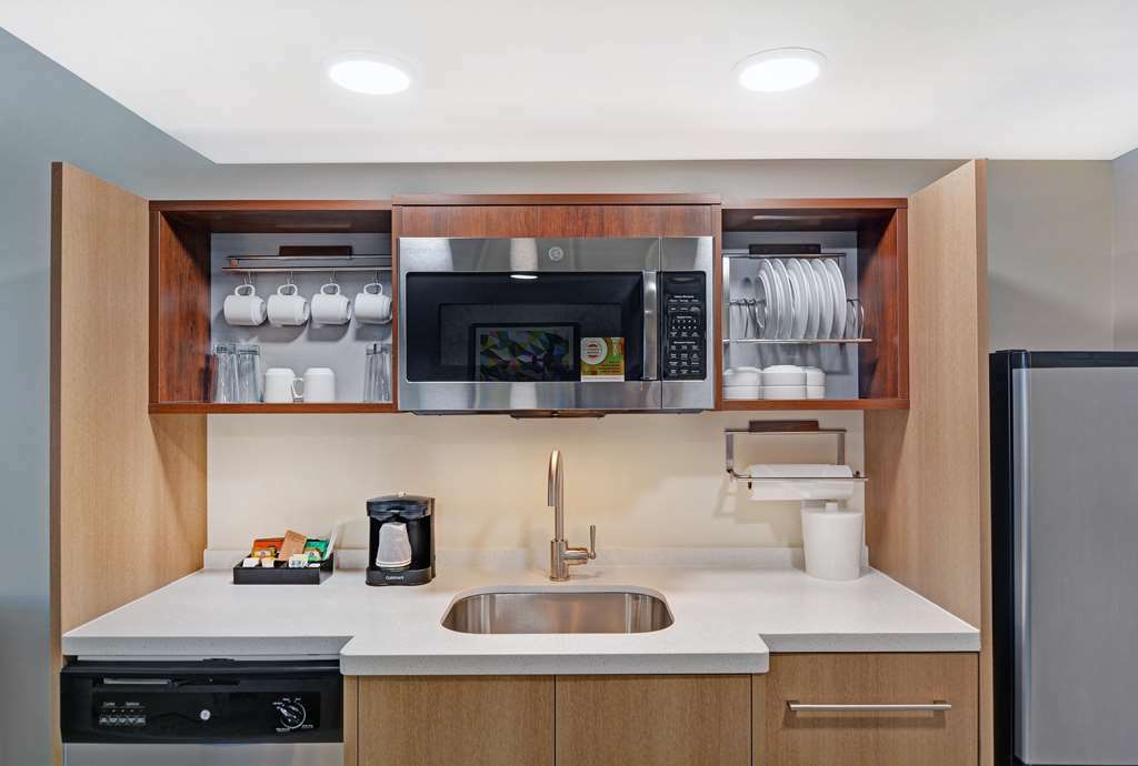 Home2 Suites By Hilton Richmond Hill Savannah I-95 Room photo