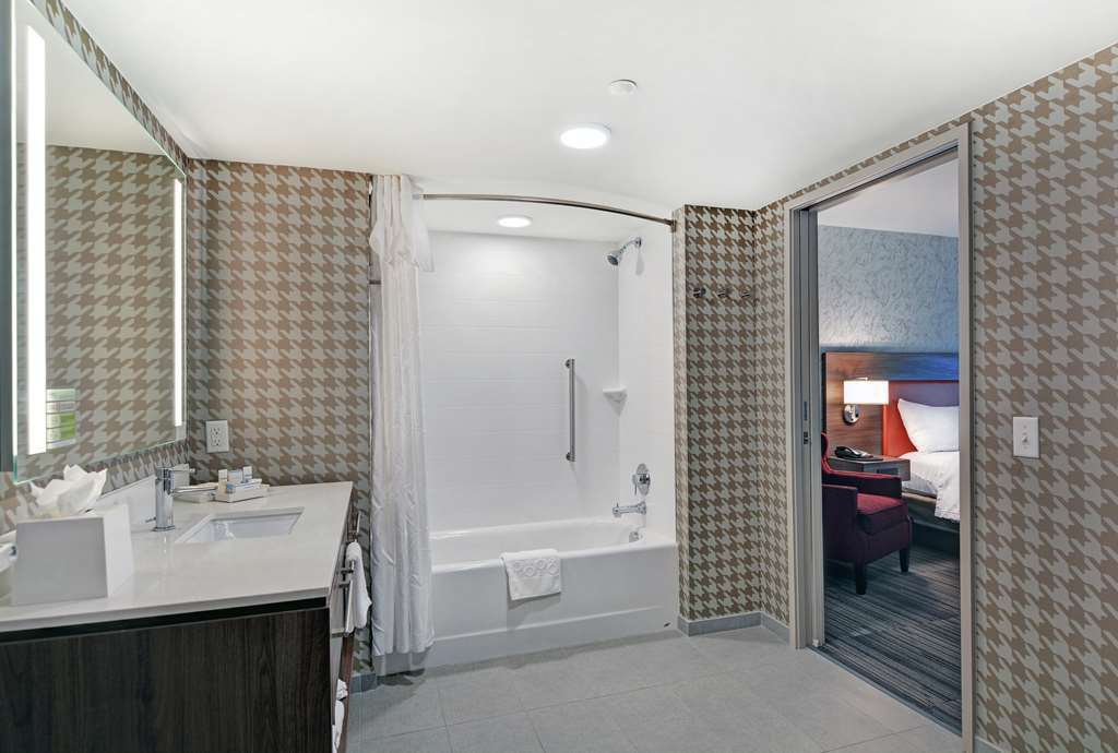 Home2 Suites By Hilton Richmond Hill Savannah I-95 Room photo